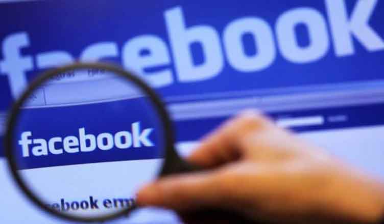Come risultare offline su Facebook