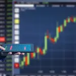 Trading mobile: tutto ciò che c’è da sapere su questa tipologia di investimento